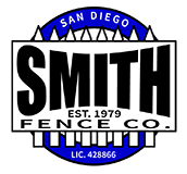 Smith Fence Company Logo