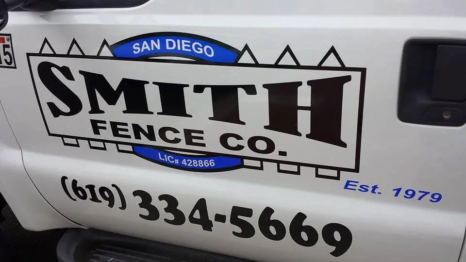 Smith Truck